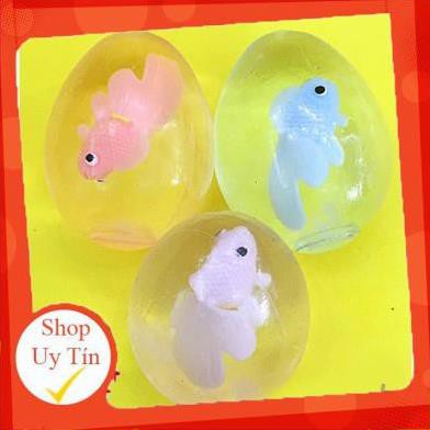 ♥️ TRÚT GIẬN GUDETAMA CON CÁ -CÁ XẢ STRESS🚛Free Ship🚛 GUDETAMA CÁ-đồ chơi giải trí