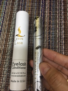 Serum dài mi Levon Lash