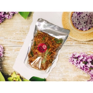 Khô gà lá chanh loại 1