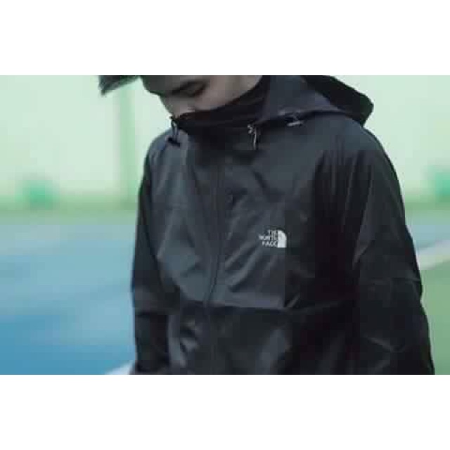 COMBO 5 áo gió The north face VNXK 