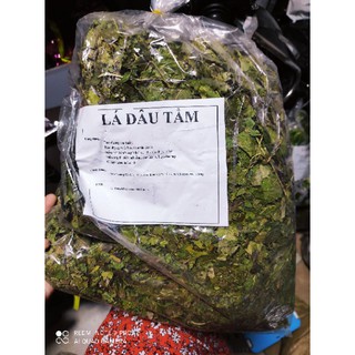 Trà lá dâu tằm tây bắc 100g