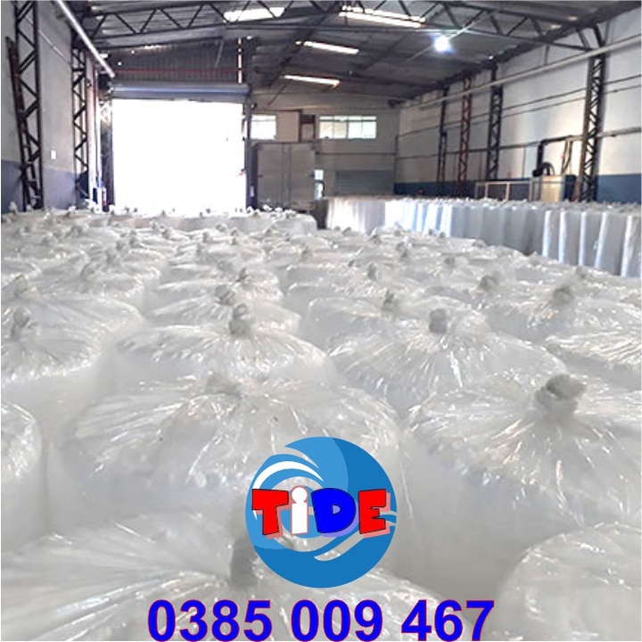 Tấm xốp nổ chống sốc  dùng bọc đóng gói hàng hóa, tránh va đập và bảo vệ đồ dễ vỡ