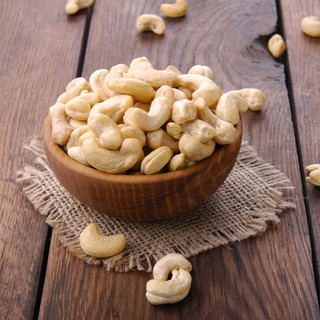 Hạt điều rang 100g
