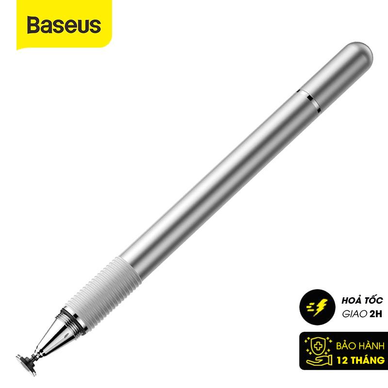Bút cảm ứng điện dung 2 trong 1 Baseus Golden Cudgel Capacitive Stylus Pen cho Smartphone / Tablet