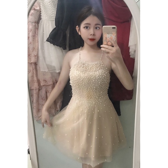 váy xinh khách đặt
