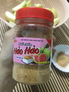 (Có sẵn 50h) Muối hảo hảo chuẩn auth