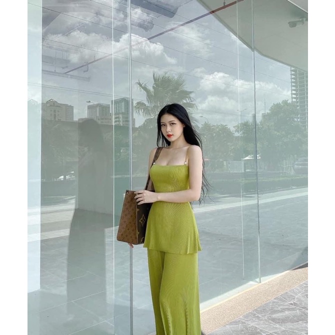 Set dập ly ống rộng