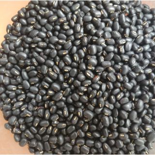 Đỗ đen nhỏ hạt xanh lòng 1kg