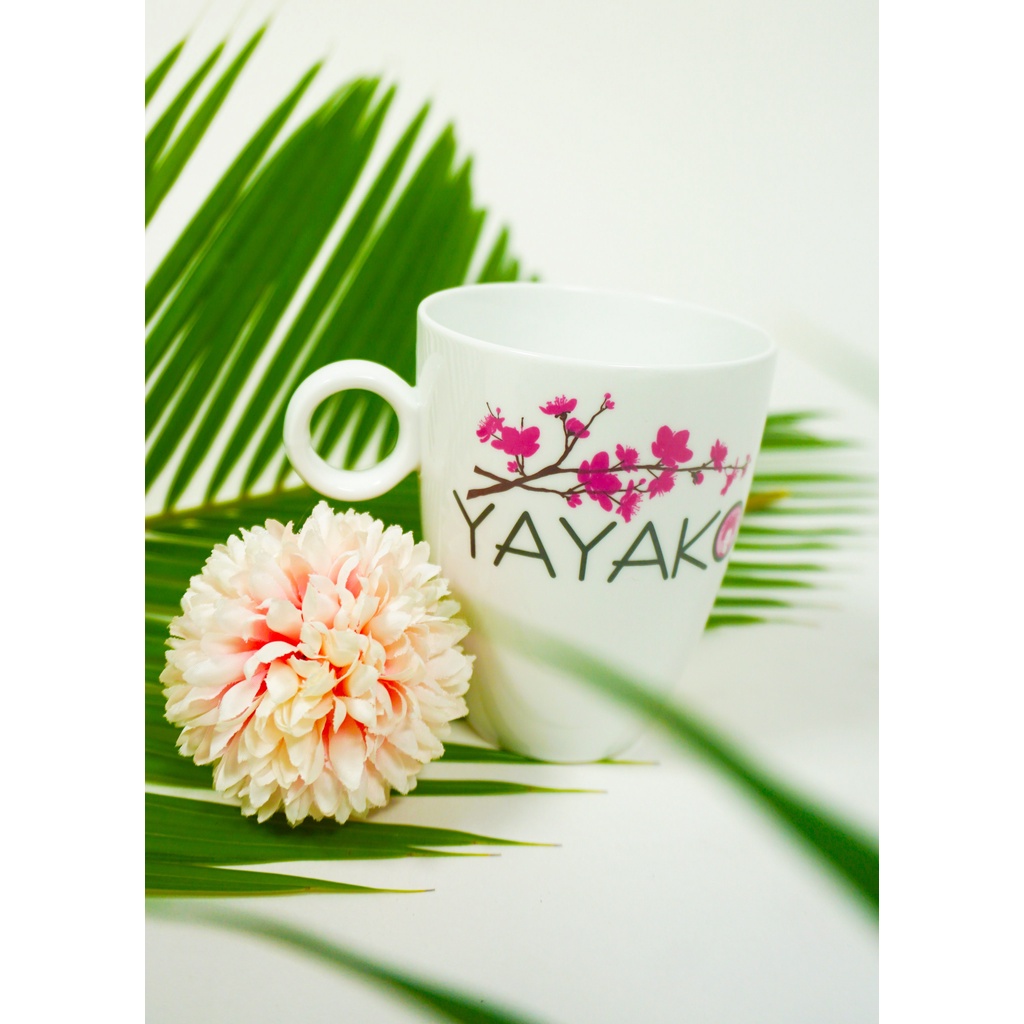 Ly cao cấp khuyến mãi