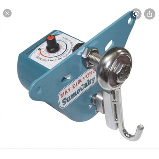 Motor đưa võng Sumobabe ( chỉ có mortor, không nguồn)