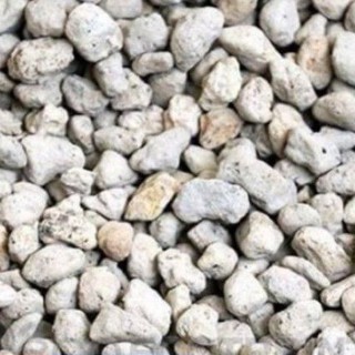 Đá bọt núi lửa pumice stone các cỡ