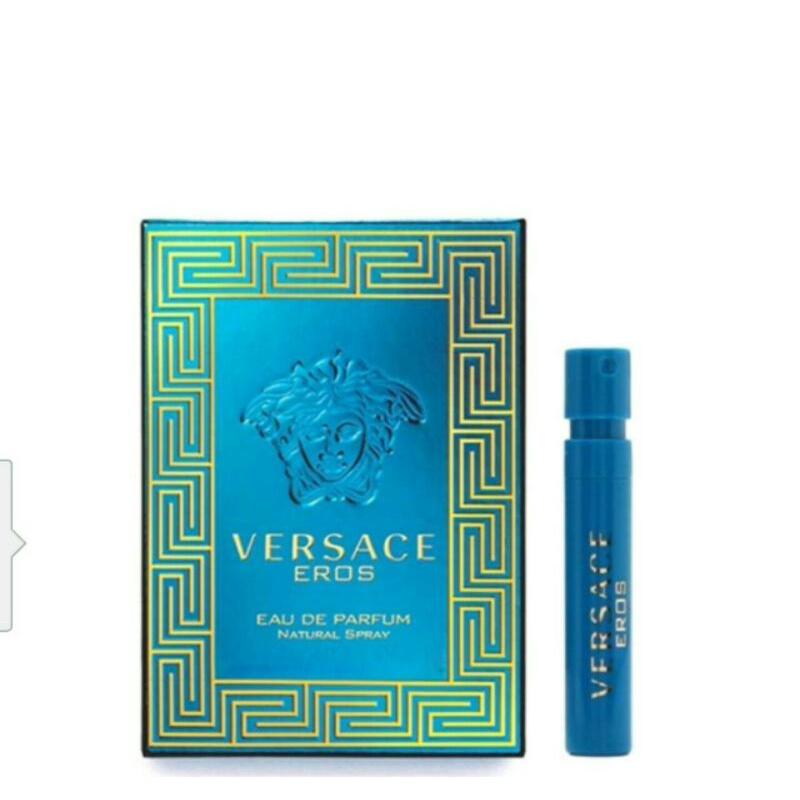 Versace Eros Eau De Parfum 2O2O