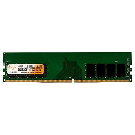 Ram PC DDR4 4GB, 8GB Bus 2133/2400/2666 dùng cho máy tính để bàn ( Hàng zin theo máy 100%)