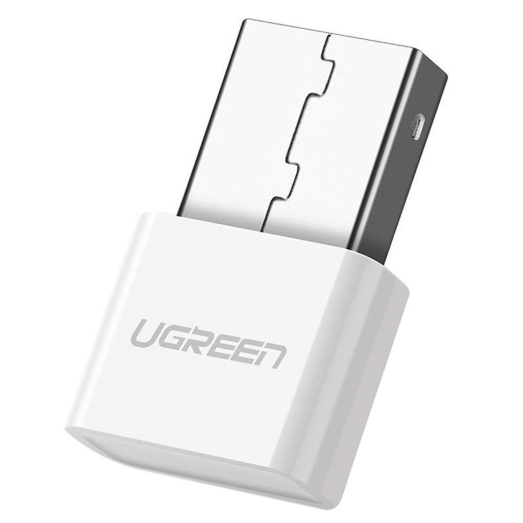 USB Bluetooth 4.0 Ugreen 30443 - Hàng Chính Hãng