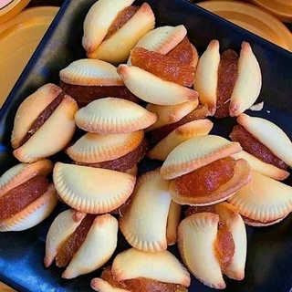 BÁNH SÒ KHÓM THÁI LAN