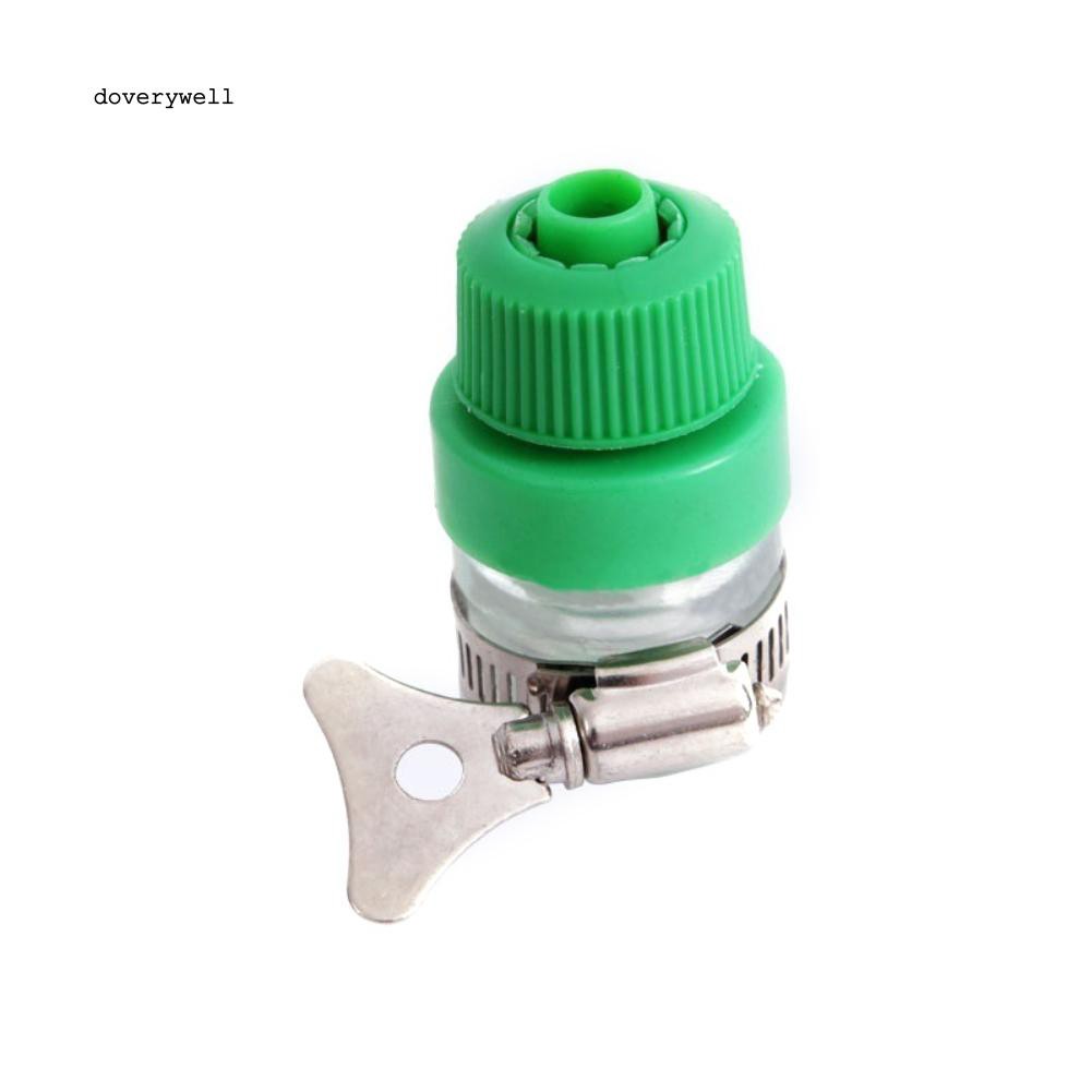 Đầu nối ống nước tưới vườn tiện lợi