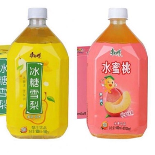Nước lê đài loan 1000ml