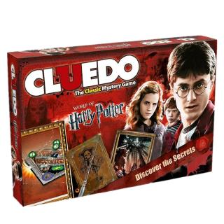 Bộ đồ chơi khám phá bí mật của Harry Potter dành cho gia đình/tiệc có nhiều người chơi