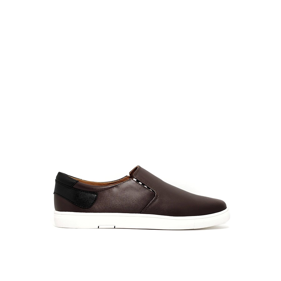 Giày Sneaker Lót Da Cừu Siêu Êm Tomoyo TMN05402