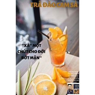 HỒNG TRÀ TÚI LỌC CỐNG TRÀ
