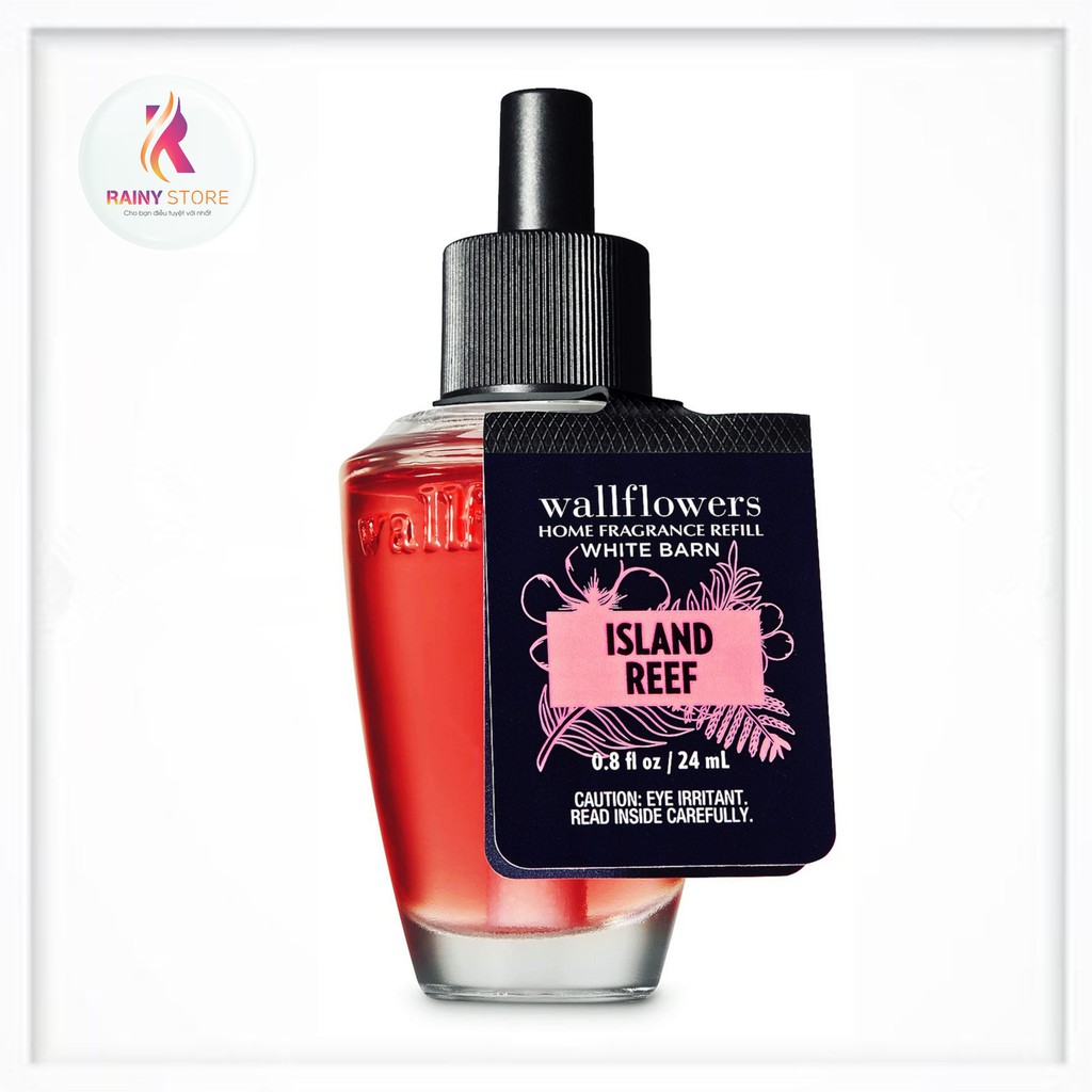 Tinh dầu thơm phòng Bath &amp; Body Works Black Cherry Merlot 24ml