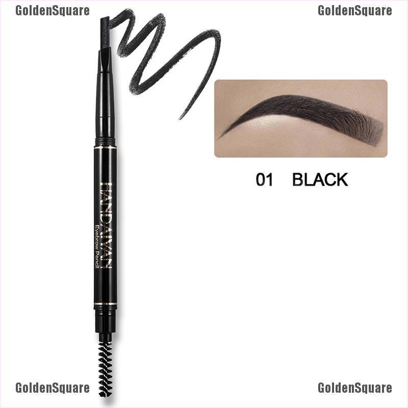 (hàng Mới Về) Bút Chì Kẻ Lông Mày Kháng Nước Bền Màu Cho Nữ | BigBuy360 - bigbuy360.vn