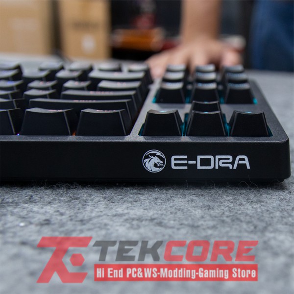 Bàn phím cơ E-dra EK387 Ver 2021 | BigBuy360 - bigbuy360.vn