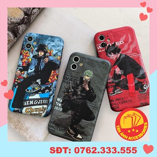 Ốp iphone - Ốp lưng imd new One Piece bao ngầu 6s/6splus/7/8/7plus/8plus/x/xs/xsmax/11/11promax-ShopTanAnh V6-12