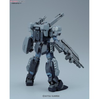Mô hình lắp ráp HGUC Jesta Cannon