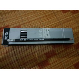 Bút bi Double A hàng đẹp, nét 0,7