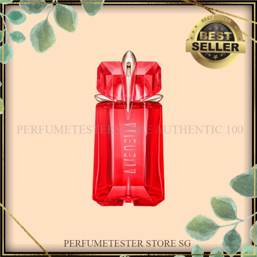 Nước hoa dùng thử Mugler Alien Fusion ⁻ᴾᴱᴿᶠᵁᴹᴱᵀᴱˢᵀᴱᴿˢᵀᴼᴿᴱˢᴳ⁻