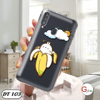 Ốp lưng dẻo Samsung Galaxy A20S