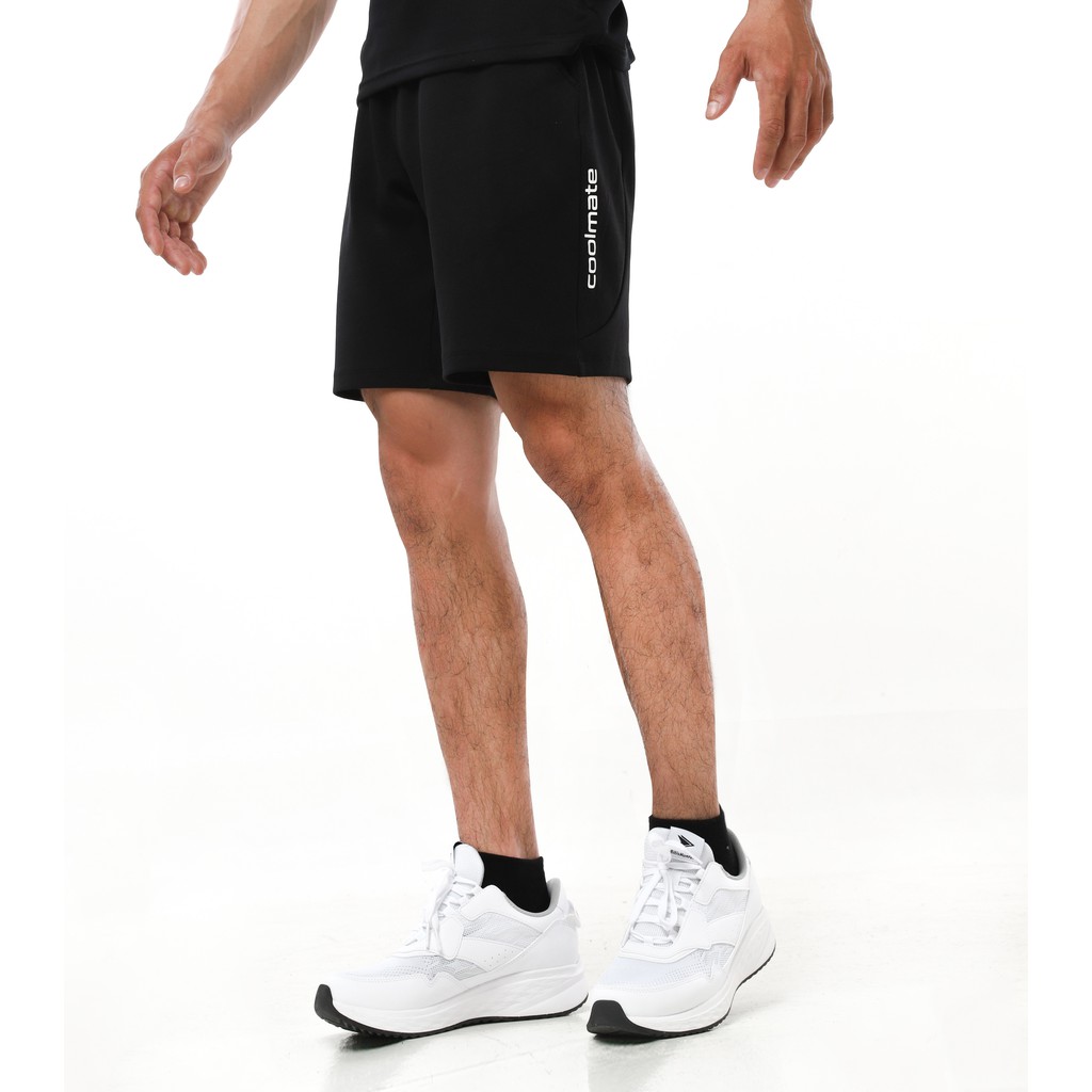 Quần Short nam Easy Active - thoải mái và đa năng thương hiệu Coolmate | WebRaoVat - webraovat.net.vn