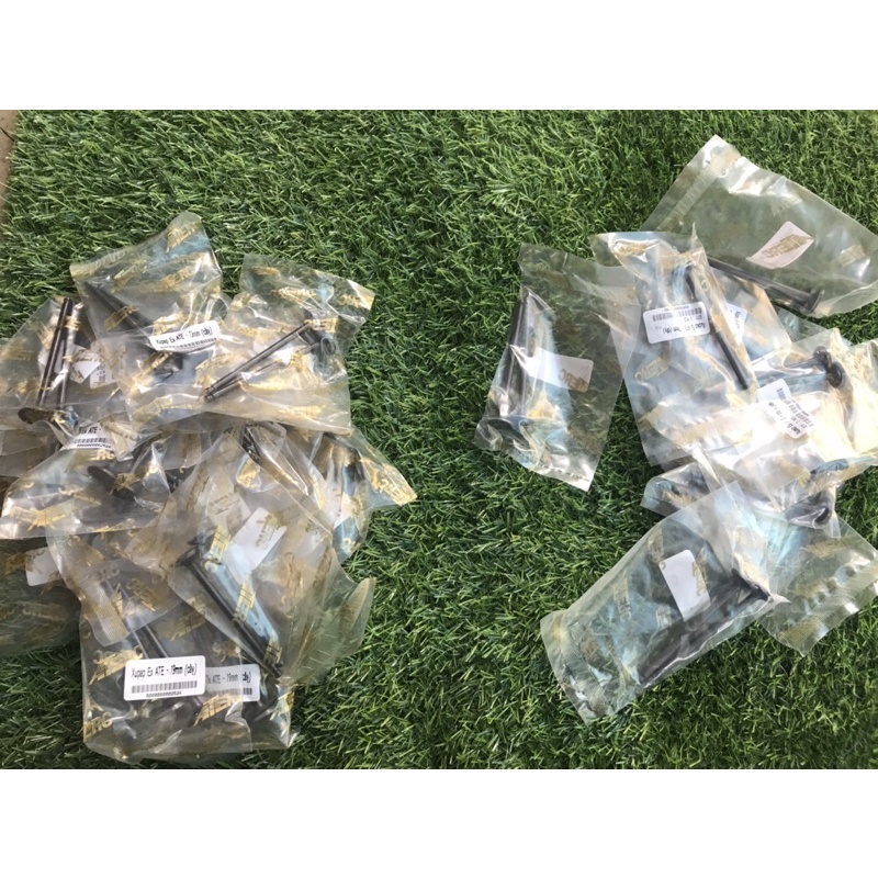 Xupap Size zin 17/19 Exciter 135/150 hiệu Ate