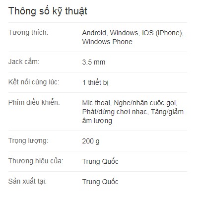 Tai nghe EP Kanen S70 Đen xanh lá