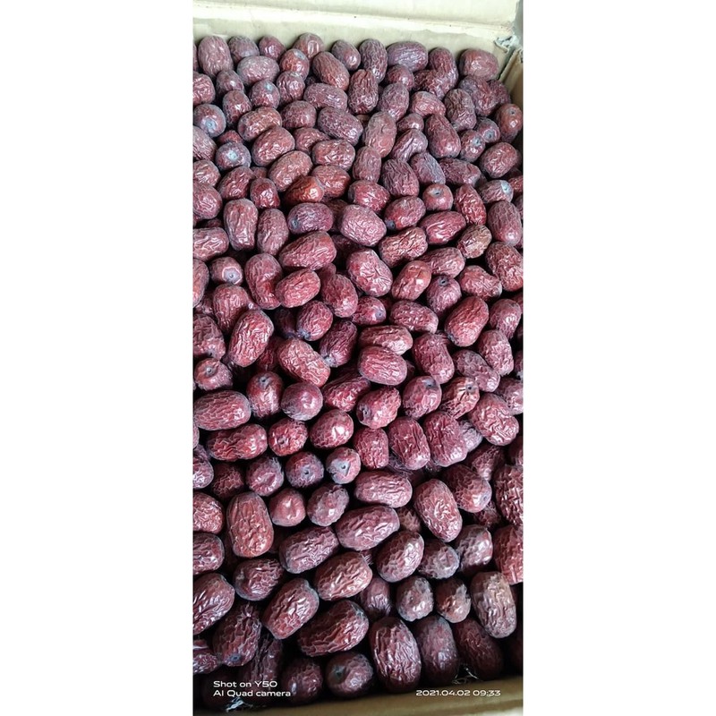 Táo đỏ Nhược Khương/Hoà Điền Tân Cương | BigBuy360 - bigbuy360.vn