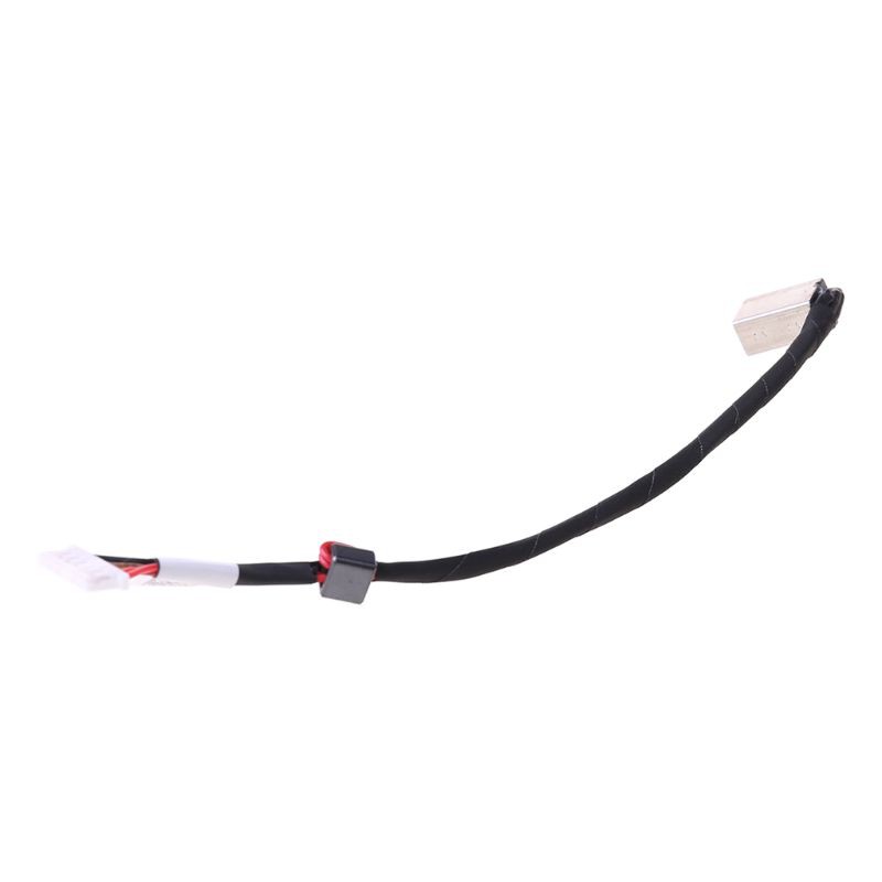 Dây Cáp Sạc Nguồn Dc Cho Laptop Dell Inspiron 15-5000 5558 5555 5559