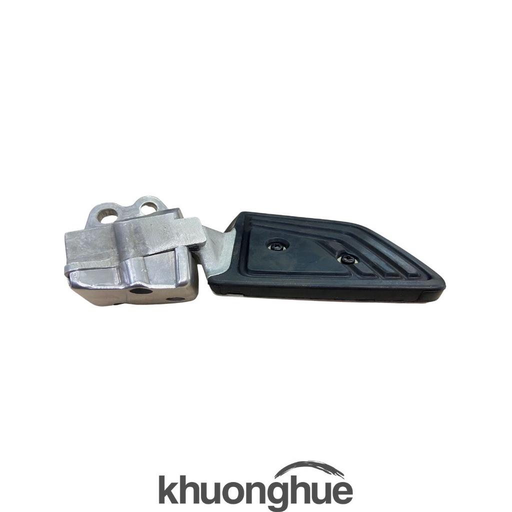 Gác chân sau bên phải xe Grande 2015 đến 2018 chính hãng Yamaha