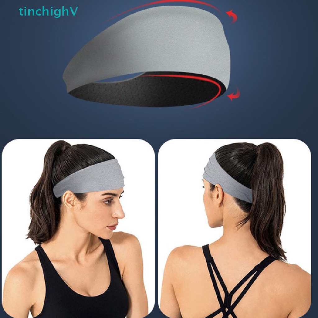 [TinchighV] 1 Cái Băng Đô Thể Thao Thấm Hút Mồ Hôi Cho Mũ Bảo Hiểm [Mới]