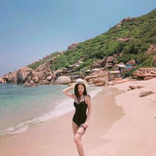 Bikini 1 mảnh nâng ngực