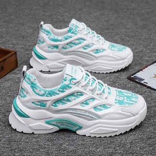 [Tặng Quà] Giày nam thể thao sneaker đẹp tăng chiều cao GT99