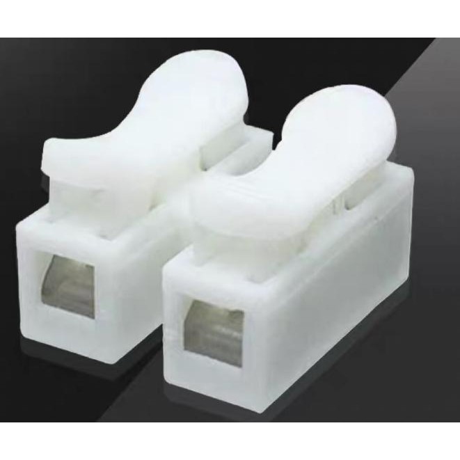 Cút nối dây điện nhanh CH2
