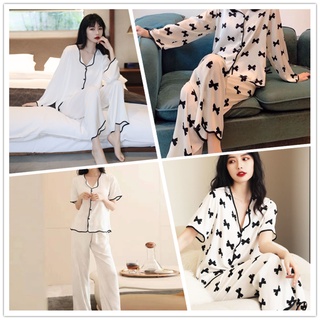Bộ đồ ngủ cho người lớn COD terno pajama (M-XXL)