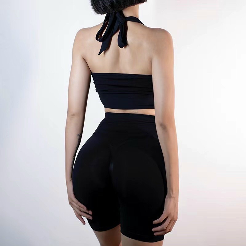 Bộ quần áo tập gym yoga nữ cao cấp ,áo bra quàng siêu hót