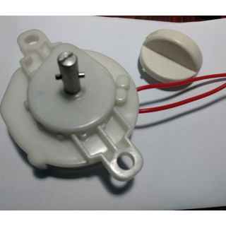 Công tắc hẹn giờ cơ 2h
