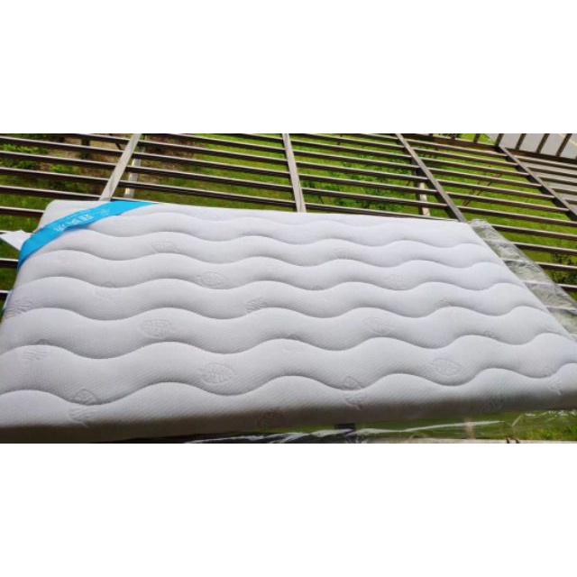 Nệm Xơ Dừa Cho Cũi Tự Nhiên 100% Thoáng Khí An Toàn Cho Bé- Leli Official