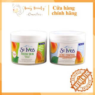  Tẩy tế bào chết St.Ives Hộp 238g