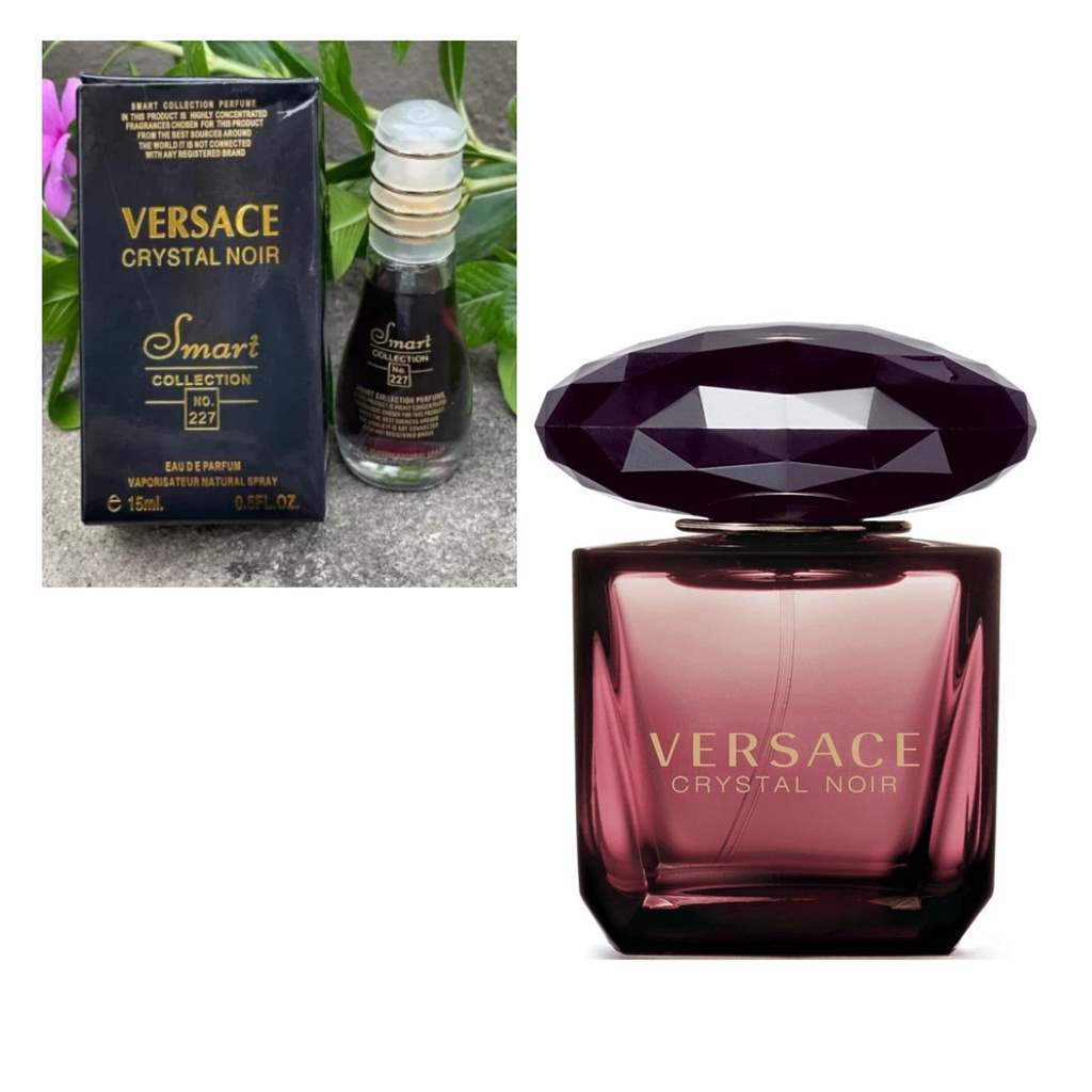 Nước hoa Dupe SMART Collection EDP 15ml (Pháp)