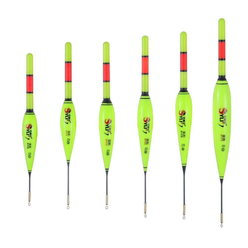 Phao Câu Cá Có Đèn LED Mới