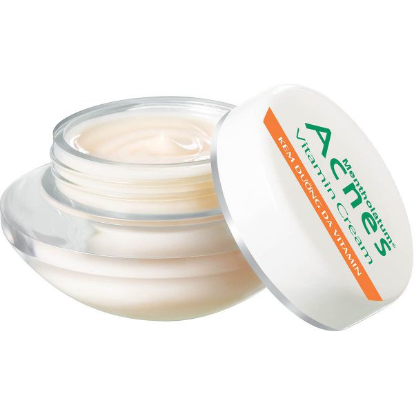 Kem dưỡng da Vitamin Acnes - Vitamin Cream 40g